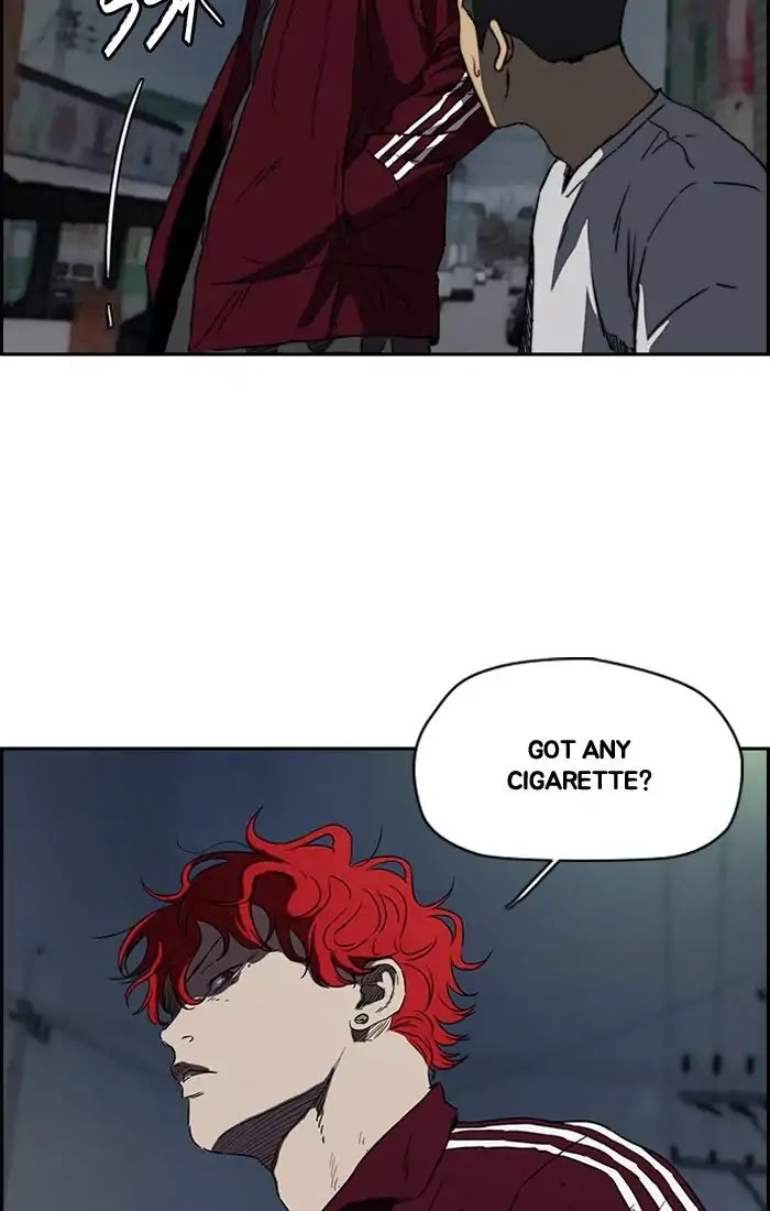 Wind Breaker Chapter 203 page 6 - Chapter 203: [Part 2] Ep.135