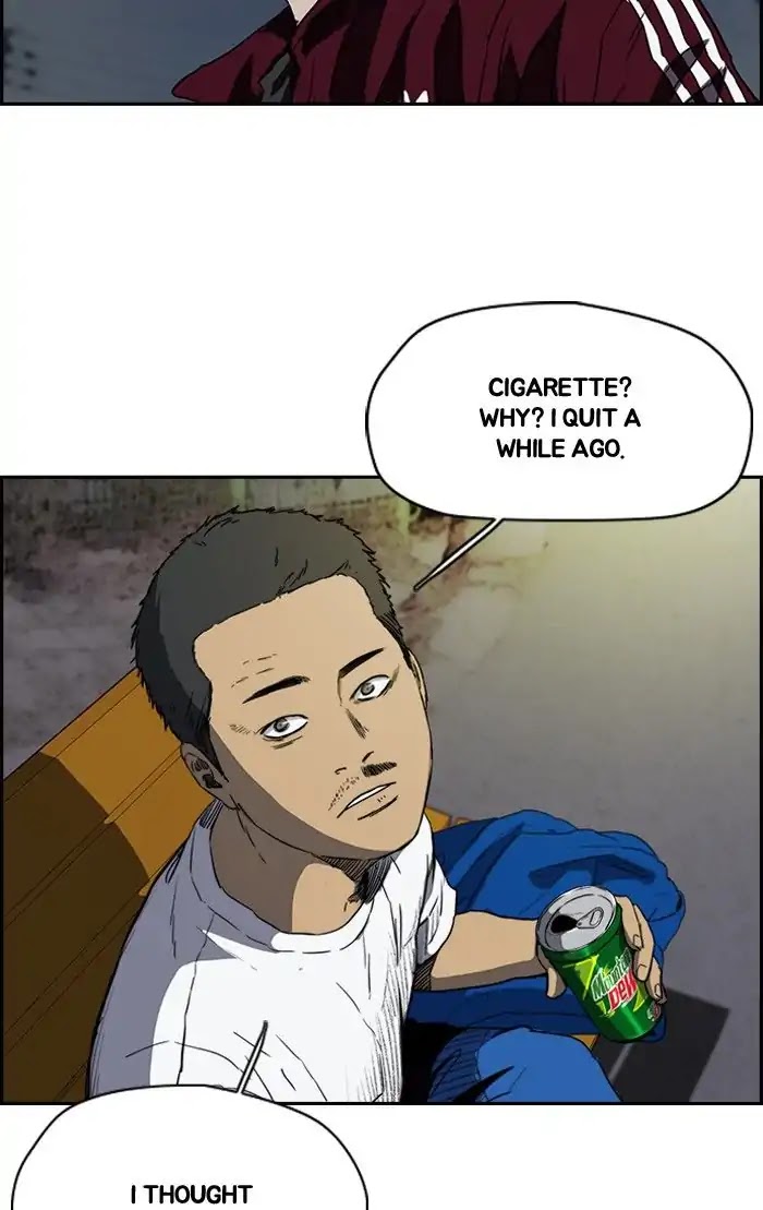 Wind Breaker Chapter 203 page 7 - Chapter 203: [Part 2] Ep.135