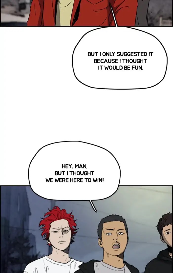 Wind Breaker Chapter 204 page 13 - Chapter 204: [Part 2] Ep.136