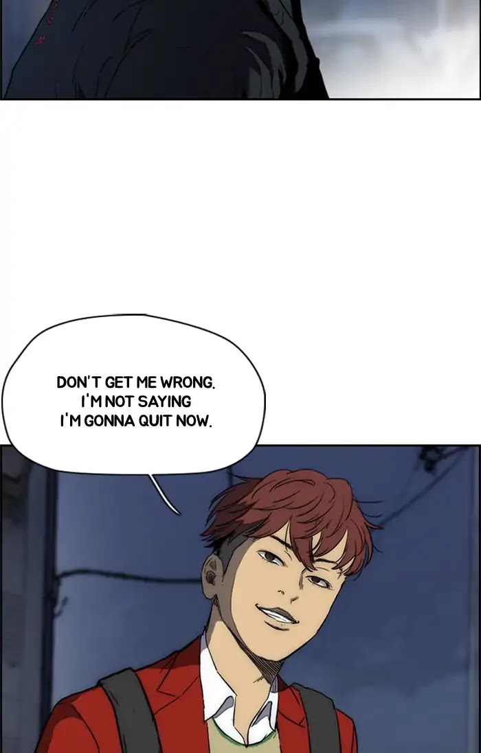 Wind Breaker Chapter 204 page 20 - Chapter 204: [Part 2] Ep.136