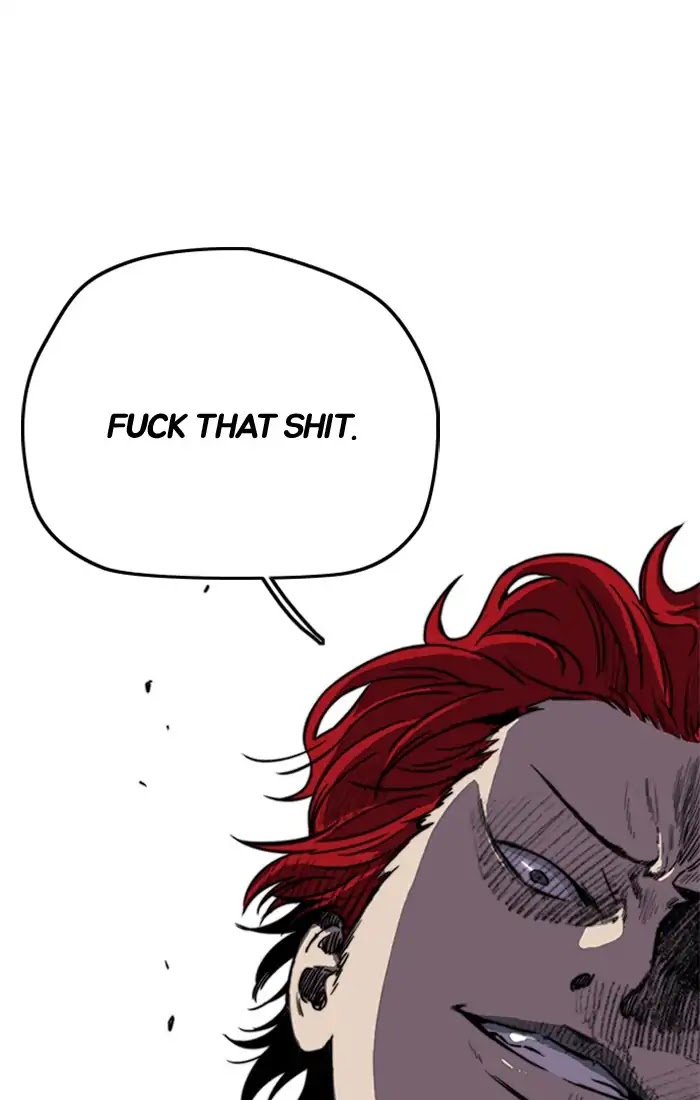 Wind Breaker Chapter 204 page 22 - Chapter 204: [Part 2] Ep.136