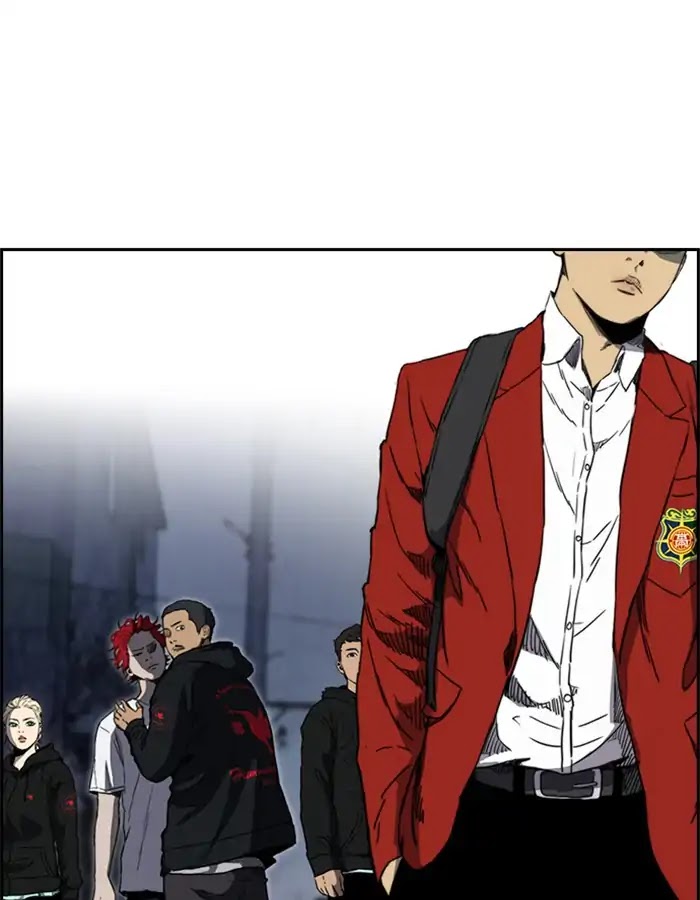 Wind Breaker Chapter 204 page 26 - Chapter 204: [Part 2] Ep.136