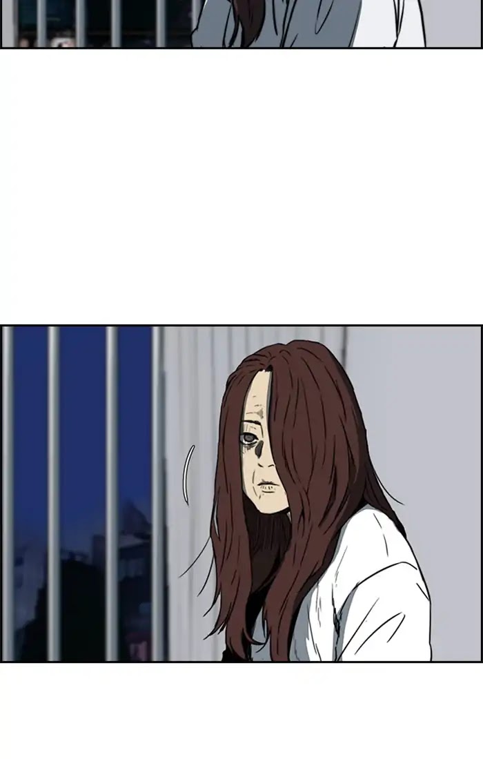 Wind Breaker Chapter 204 page 36 - Chapter 204: [Part 2] Ep.136