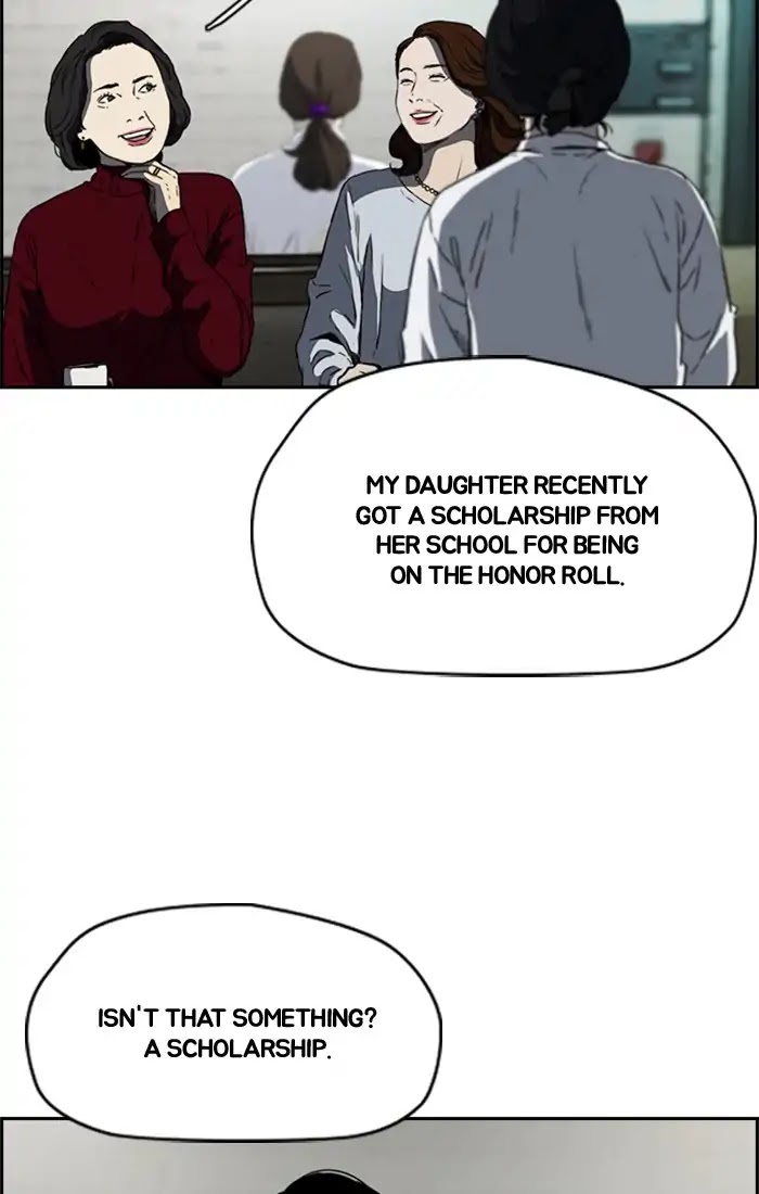 Wind Breaker Chapter 204 page 43 - Chapter 204: [Part 2] Ep.136