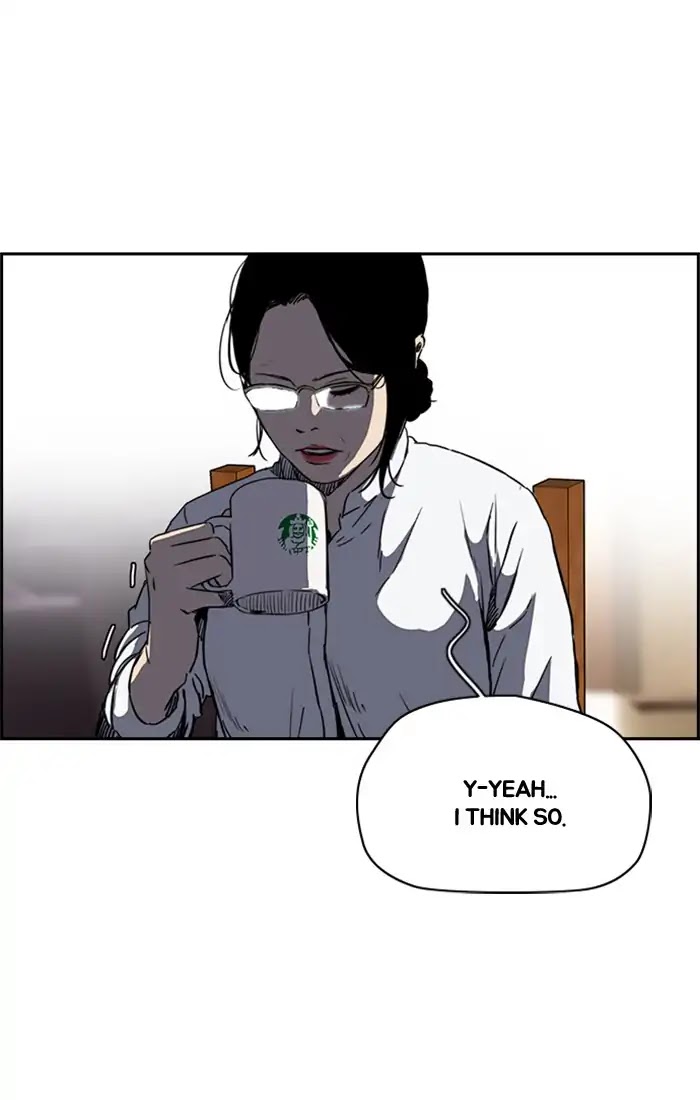 Wind Breaker Chapter 204 page 48 - Chapter 204: [Part 2] Ep.136