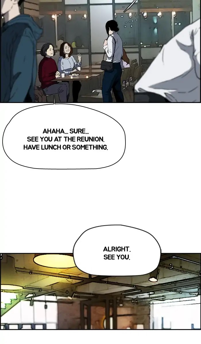 Wind Breaker Chapter 204 page 54 - Chapter 204: [Part 2] Ep.136