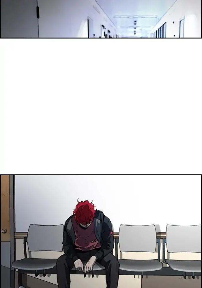 Wind Breaker Chapter 204 page 70 - Chapter 204: [Part 2] Ep.136