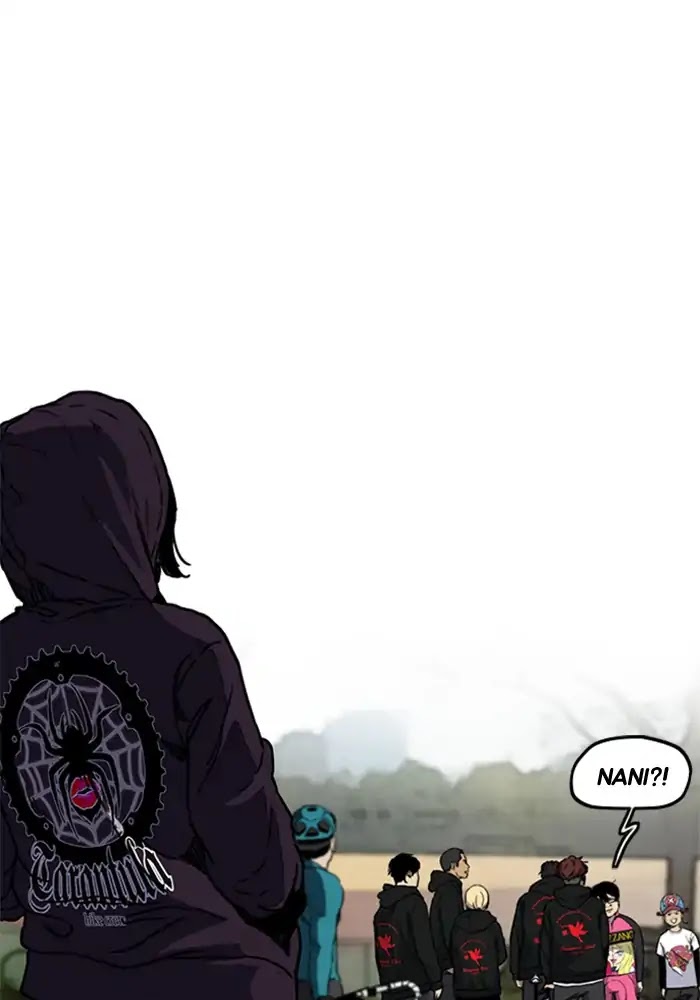 Wind Breaker Chapter 205 page 12 - Chapter 205: [Part 2] Ep.137