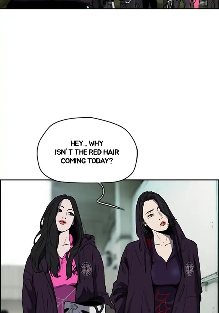 Wind Breaker Chapter 205 page 13 - Chapter 205: [Part 2] Ep.137
