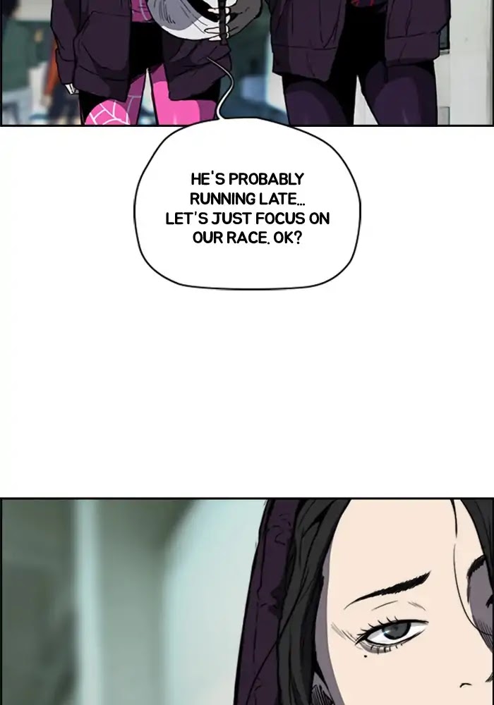Wind Breaker Chapter 205 page 14 - Chapter 205: [Part 2] Ep.137
