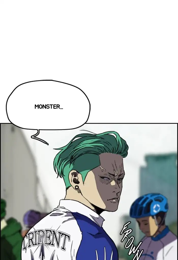 Wind Breaker Chapter 205 page 18 - Chapter 205: [Part 2] Ep.137