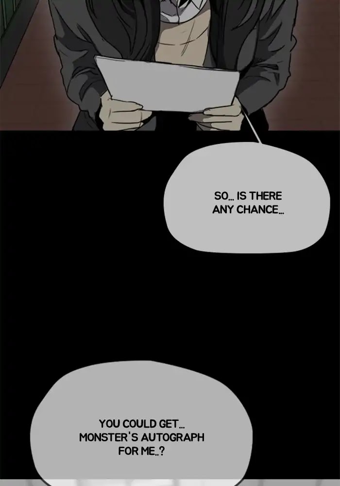 Wind Breaker Chapter 205 page 22 - Chapter 205: [Part 2] Ep.137