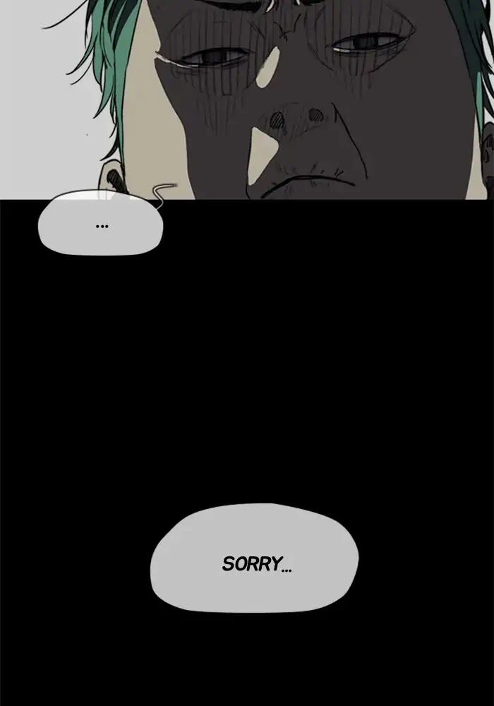 Wind Breaker Chapter 205 page 25 - Chapter 205: [Part 2] Ep.137