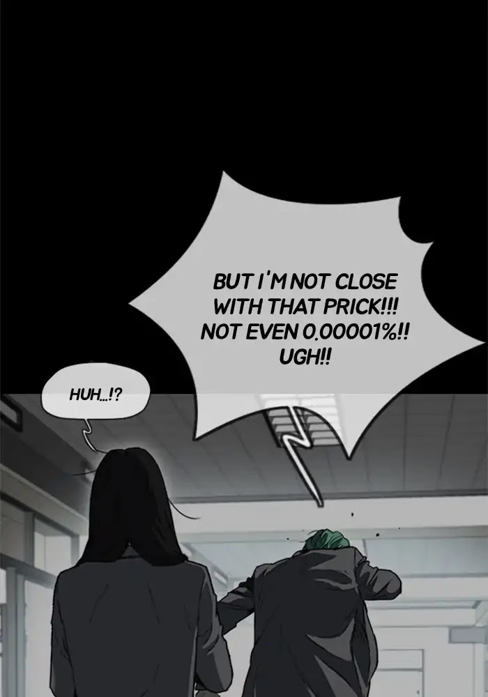 Wind Breaker Chapter 205 page 26 - Chapter 205: [Part 2] Ep.137