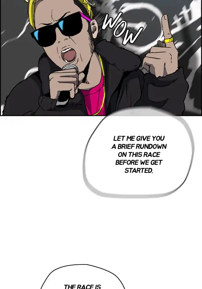 Wind Breaker Chapter 205 page 34 - Chapter 205: [Part 2] Ep.137