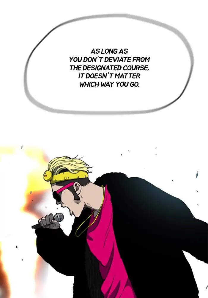 Wind Breaker Chapter 205 page 41 - Chapter 205: [Part 2] Ep.137
