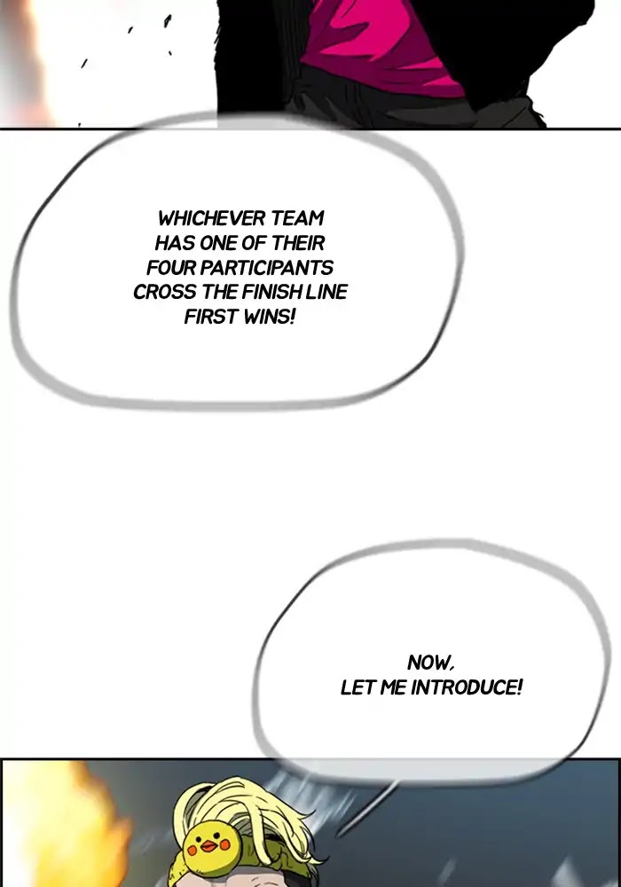 Wind Breaker Chapter 205 page 42 - Chapter 205: [Part 2] Ep.137