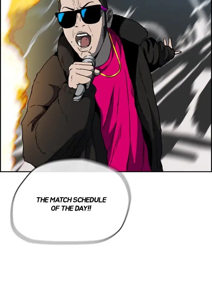 Wind Breaker Chapter 205 page 43 - Chapter 205: [Part 2] Ep.137