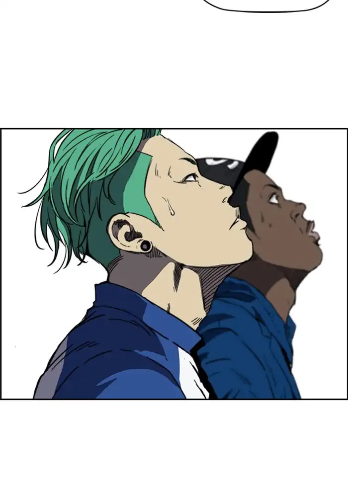 Wind Breaker Chapter 205 page 46 - Chapter 205: [Part 2] Ep.137