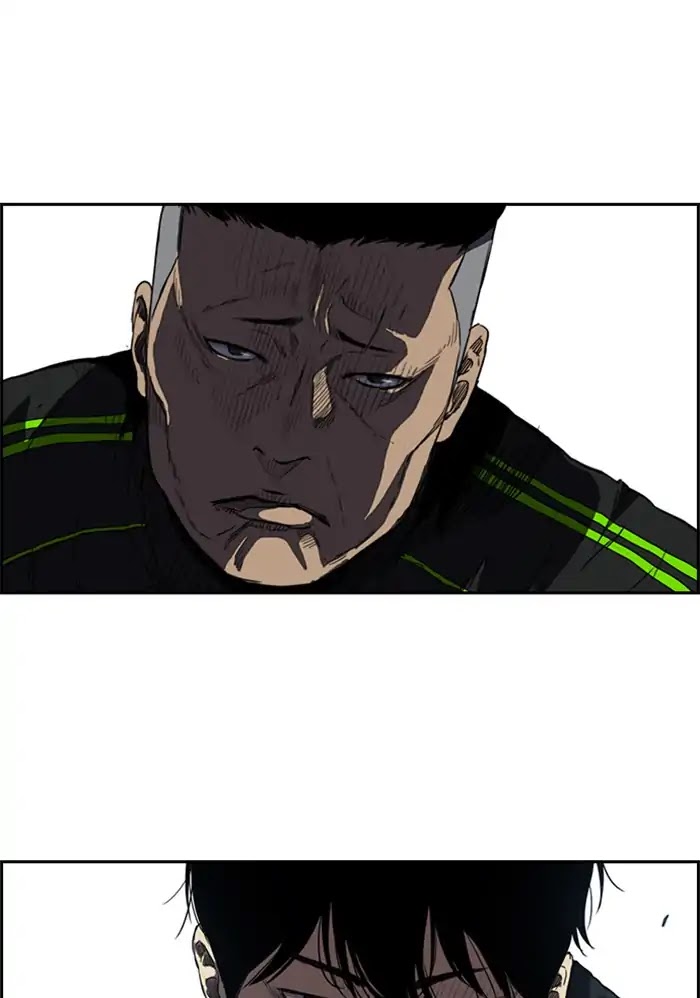 Wind Breaker Chapter 205 page 47 - Chapter 205: [Part 2] Ep.137