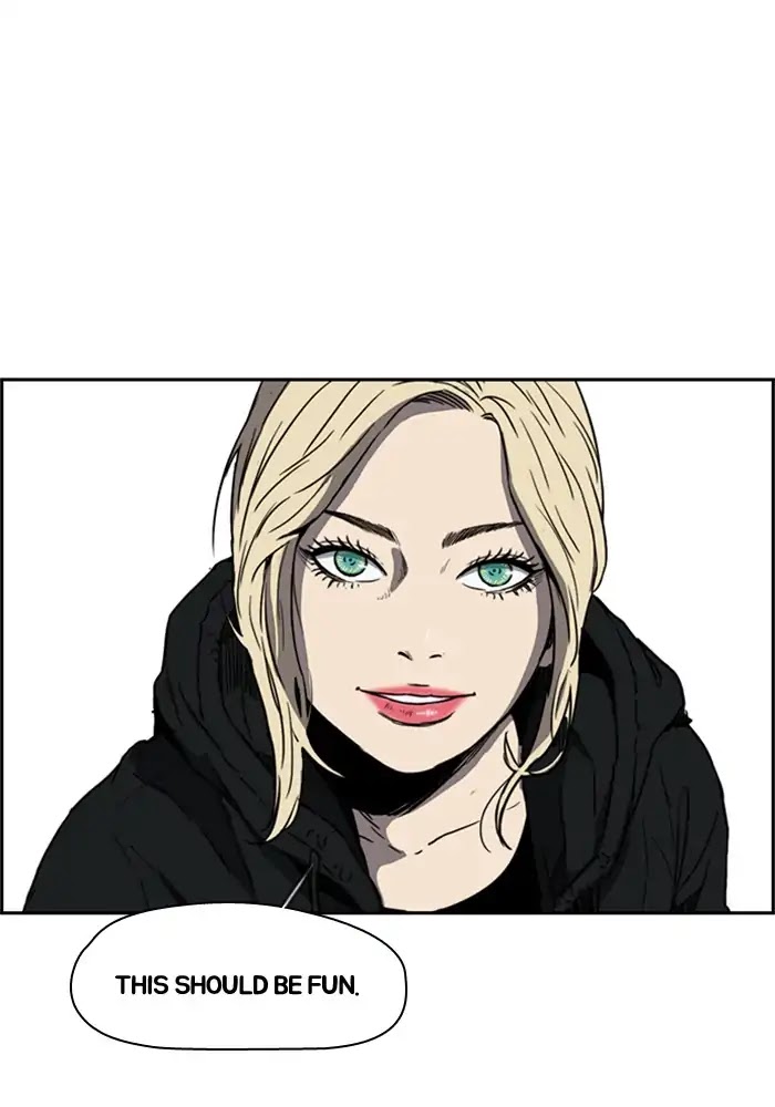 Wind Breaker Chapter 205 page 49 - Chapter 205: [Part 2] Ep.137