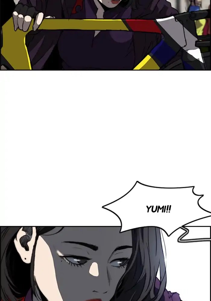 Wind Breaker Chapter 205 page 51 - Chapter 205: [Part 2] Ep.137