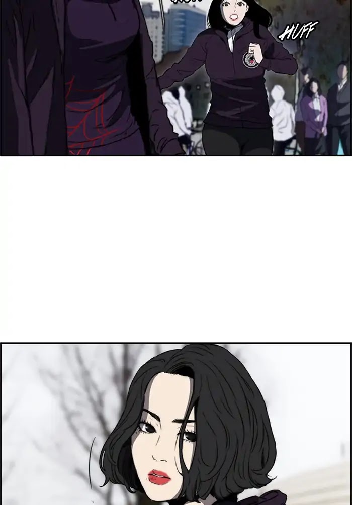 Wind Breaker Chapter 205 page 53 - Chapter 205: [Part 2] Ep.137