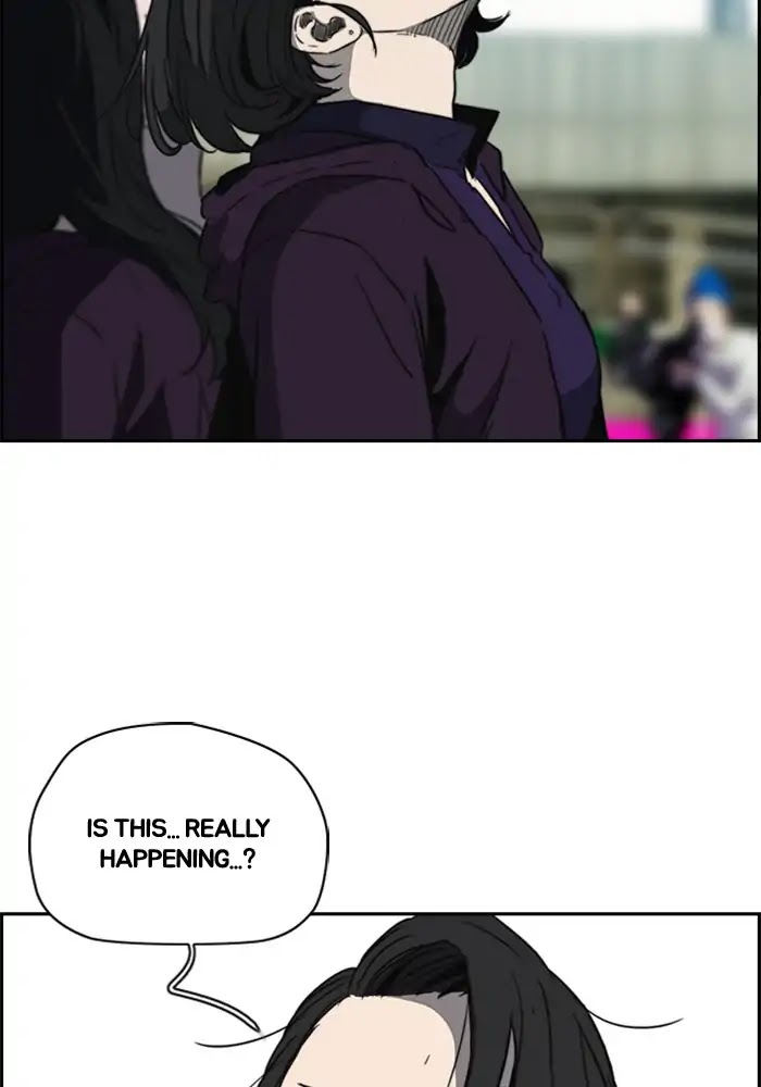 Wind Breaker Chapter 205 page 56 - Chapter 205: [Part 2] Ep.137