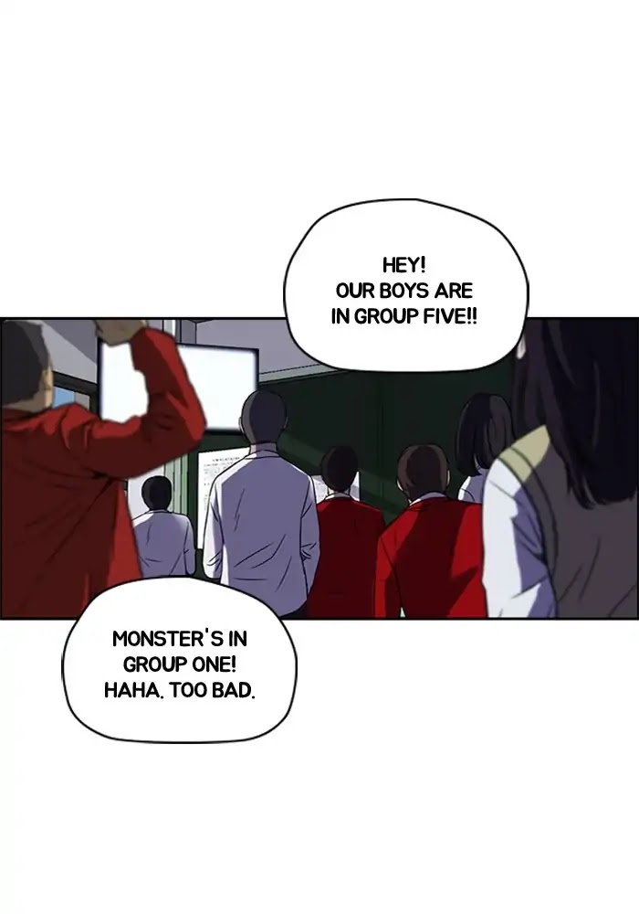 Wind Breaker Chapter 205 page 62 - Chapter 205: [Part 2] Ep.137