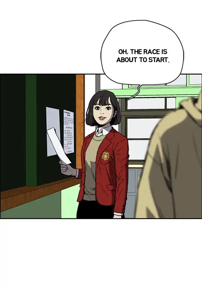 Wind Breaker Chapter 205 page 63 - Chapter 205: [Part 2] Ep.137