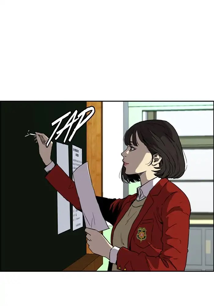 Wind Breaker Chapter 205 page 64 - Chapter 205: [Part 2] Ep.137