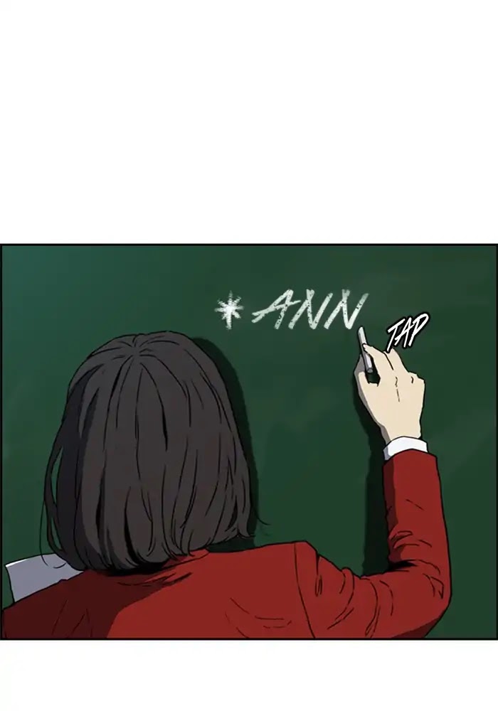 Wind Breaker Chapter 205 page 65 - Chapter 205: [Part 2] Ep.137