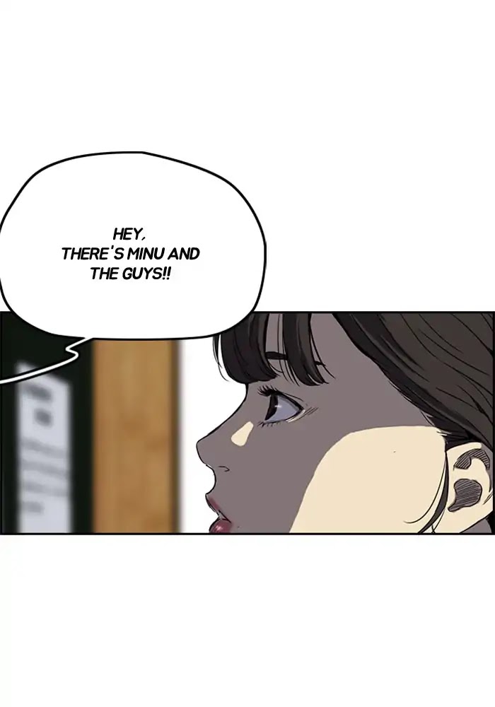 Wind Breaker Chapter 205 page 66 - Chapter 205: [Part 2] Ep.137