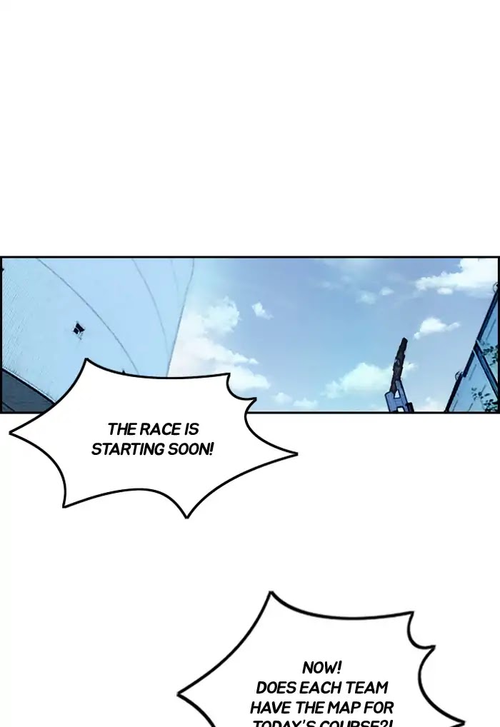 Wind Breaker Chapter 206 page 16 - Chapter 206: [Part 2] Ep.138