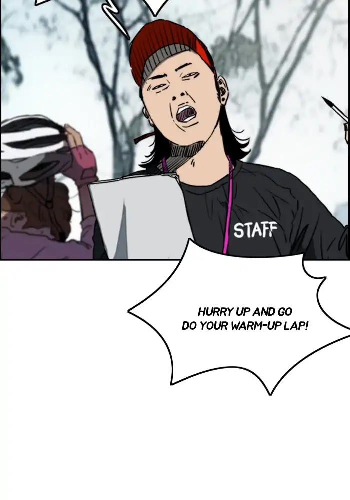Wind Breaker Chapter 206 page 18 - Chapter 206: [Part 2] Ep.138