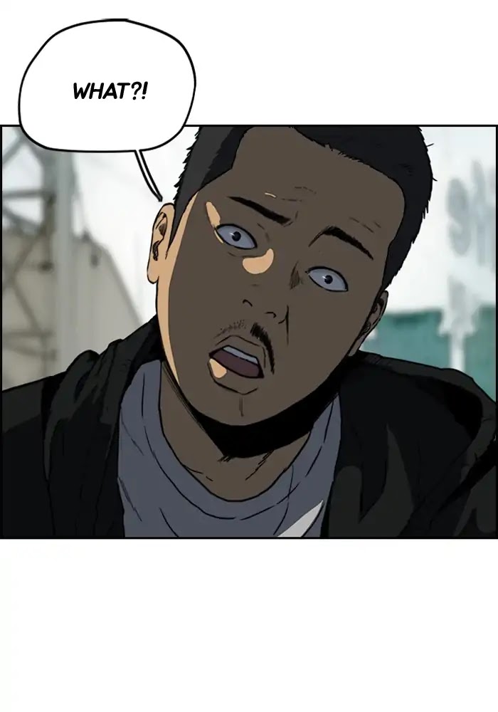 Wind Breaker Chapter 206 page 19 - Chapter 206: [Part 2] Ep.138