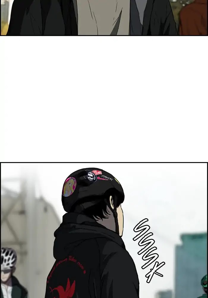 Wind Breaker Chapter 206 page 24 - Chapter 206: [Part 2] Ep.138