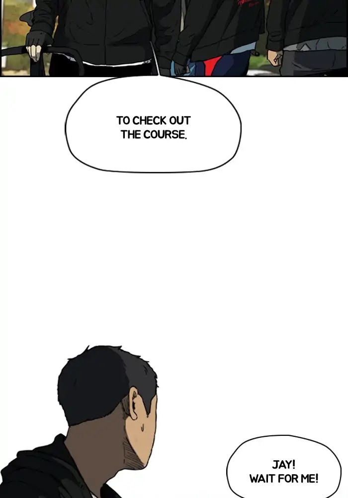 Wind Breaker Chapter 206 page 26 - Chapter 206: [Part 2] Ep.138