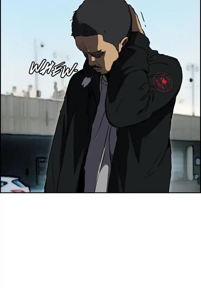 Wind Breaker Chapter 206 page 28 - Chapter 206: [Part 2] Ep.138
