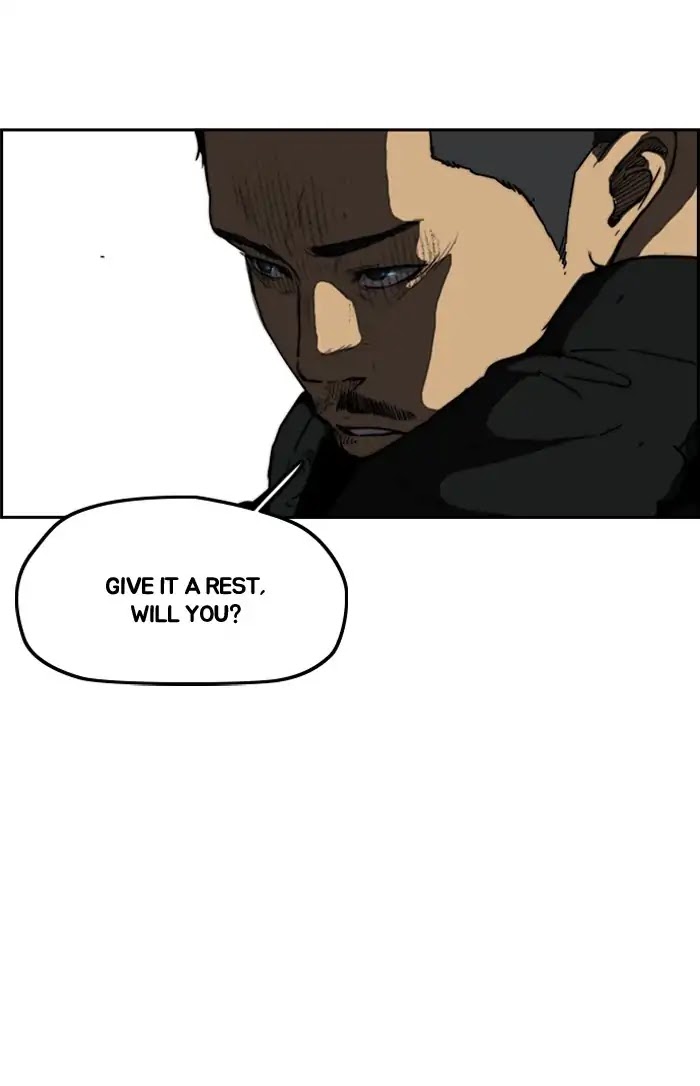 Wind Breaker Chapter 206 page 29 - Chapter 206: [Part 2] Ep.138