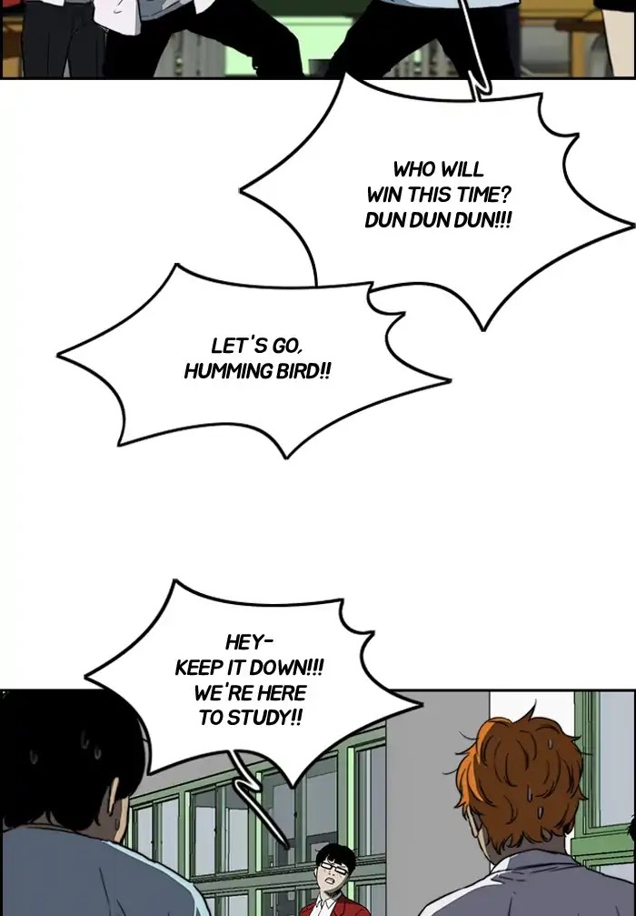 Wind Breaker Chapter 206 page 41 - Chapter 206: [Part 2] Ep.138