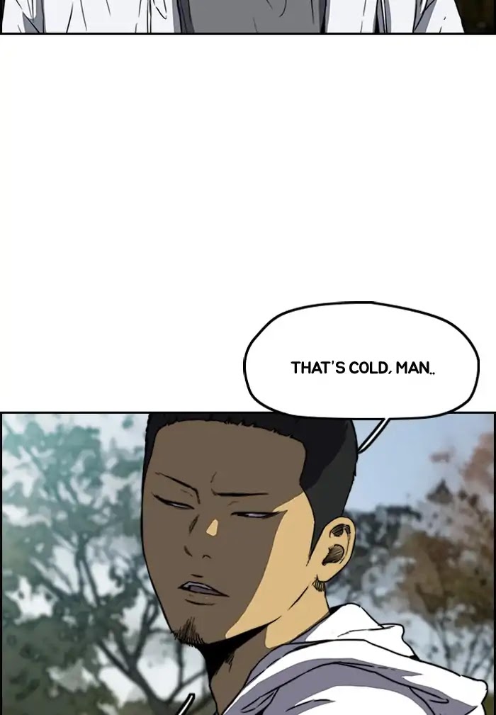 Wind Breaker Chapter 206 page 5 - Chapter 206: [Part 2] Ep.138