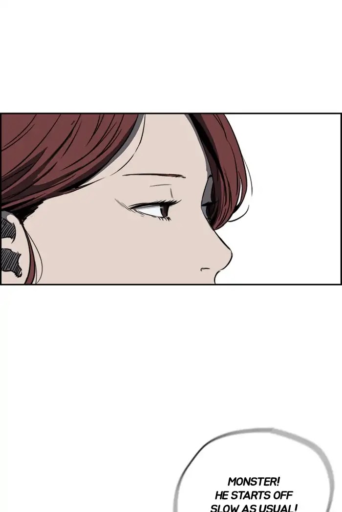 Wind Breaker Chapter 206 page 52 - Chapter 206: [Part 2] Ep.138