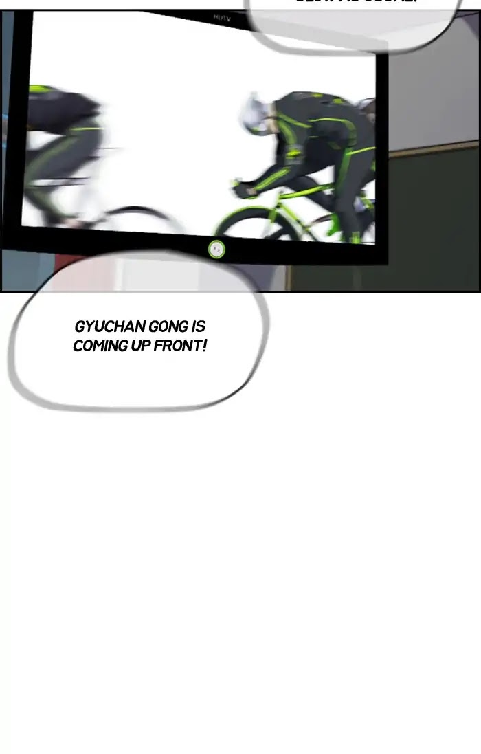 Wind Breaker Chapter 206 page 53 - Chapter 206: [Part 2] Ep.138