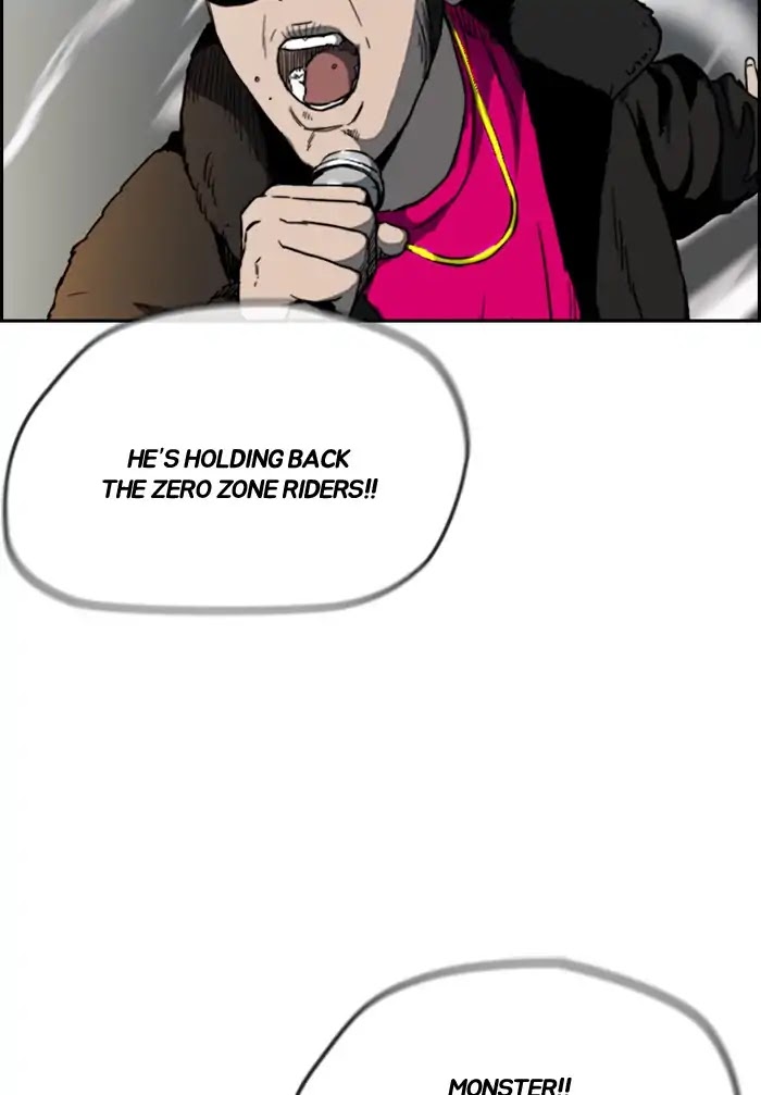 Wind Breaker Chapter 206 page 63 - Chapter 206: [Part 2] Ep.138