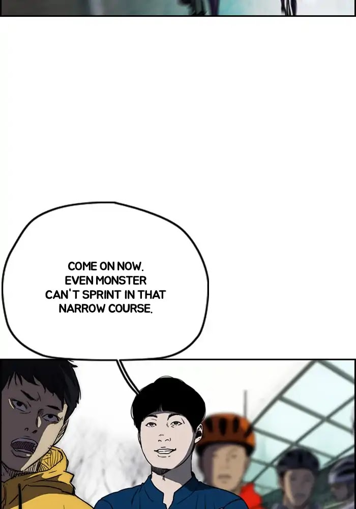 Wind Breaker Chapter 206 page 67 - Chapter 206: [Part 2] Ep.138