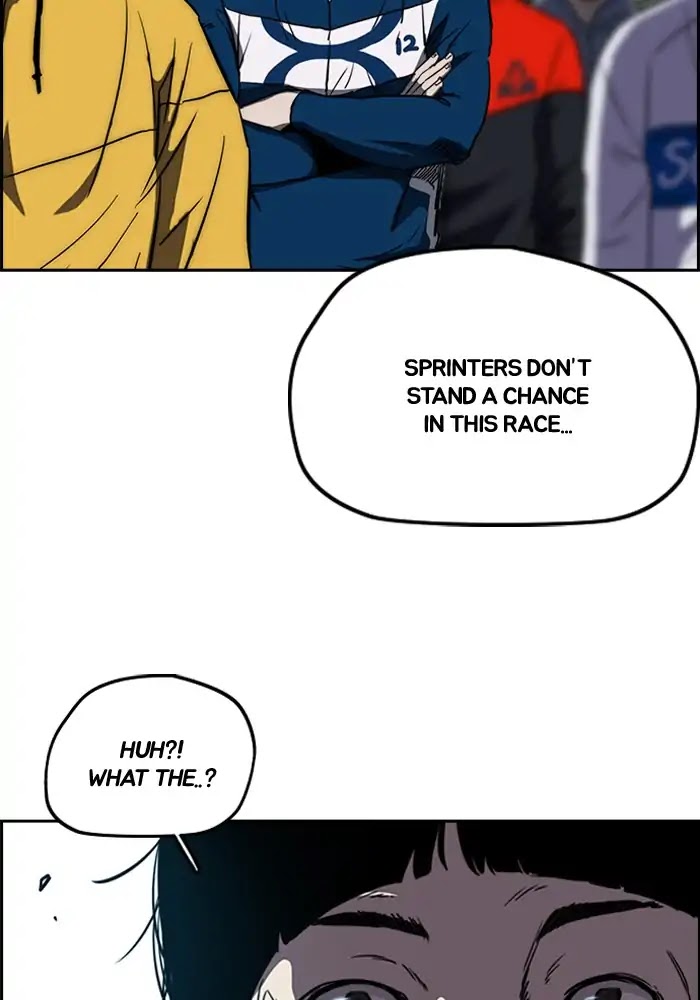 Wind Breaker Chapter 206 page 68 - Chapter 206: [Part 2] Ep.138
