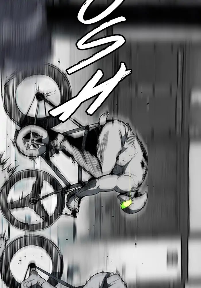 Wind Breaker Chapter 206 page 74 - Chapter 206: [Part 2] Ep.138