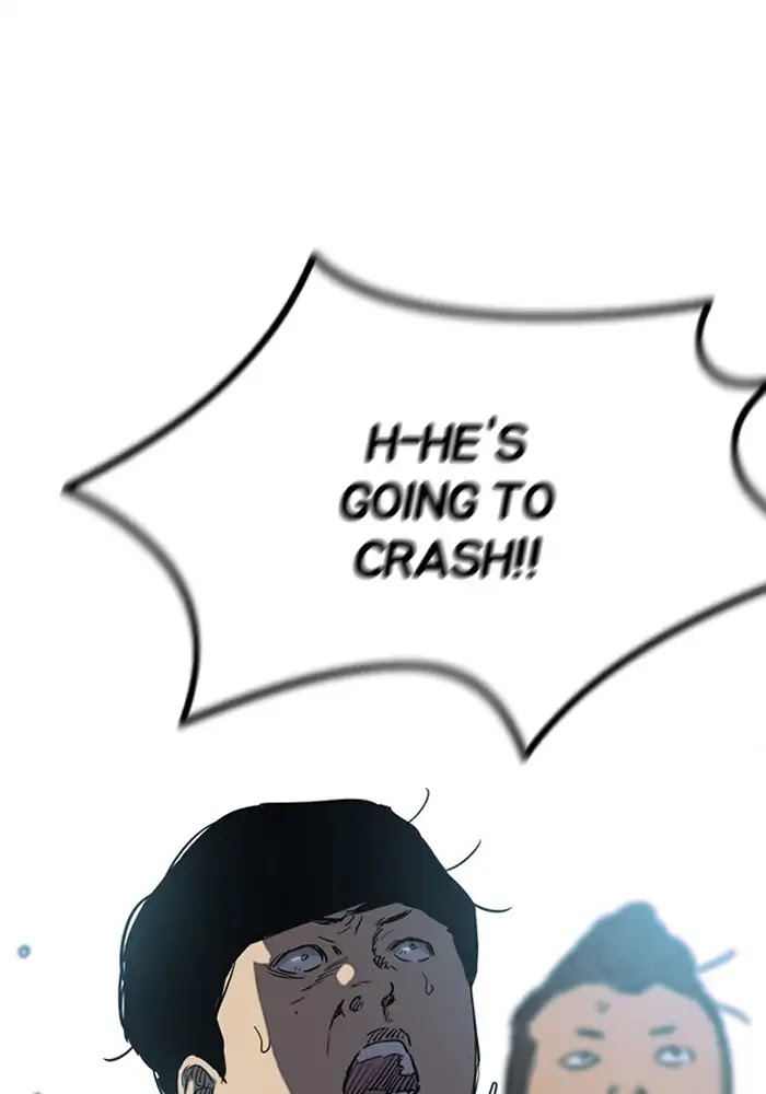 Wind Breaker Chapter 206 page 76 - Chapter 206: [Part 2] Ep.138