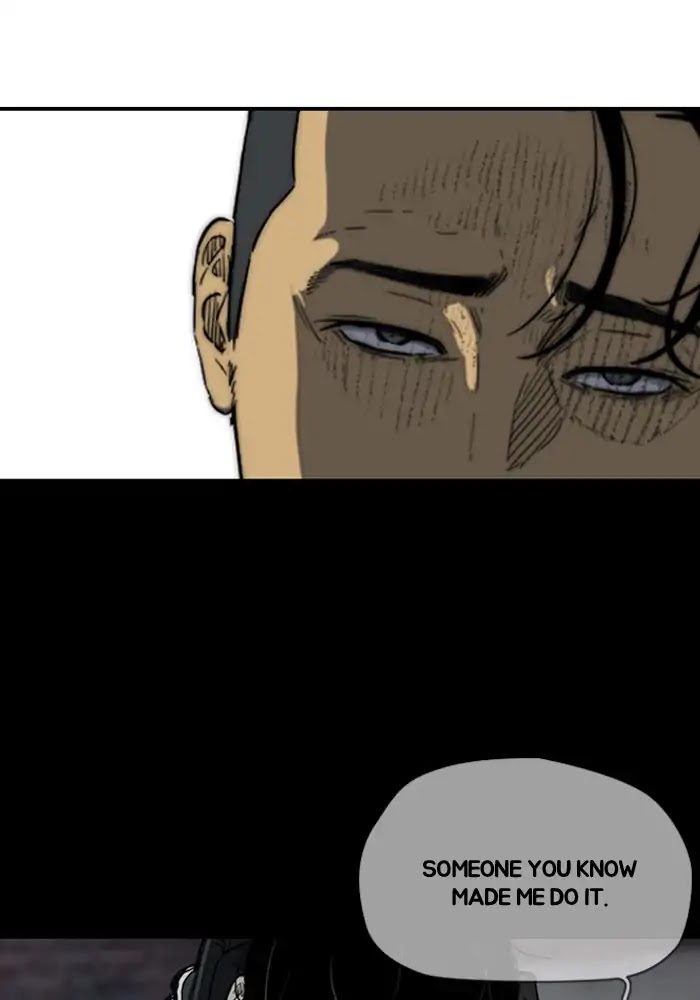 Wind Breaker Chapter 206 page 8 - Chapter 206: [Part 2] Ep.138